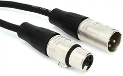 RapcoHorizon N1M1-30 Microphone Cable - 30 foot