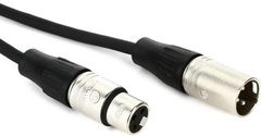 RapcoHorizon N1M1-50 Microphone Cable - 50 foot