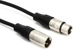 RapcoHorizon N1M1-15 Microphone Cable - 15 foot