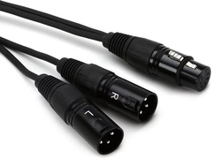 Rode NT4-DXLR Stereo XLR Cable - 10 foot