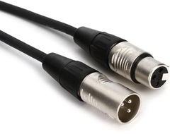 StageMASTER SMM-20 Microphone Cable - 20 foot