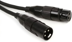 Telefunken SGMC-2 XLR Stage Series Microphone Cable - 2 Meter