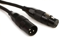 Telefunken SGMC-5 XLR Stage Series Microphone Cable - 5 Meter