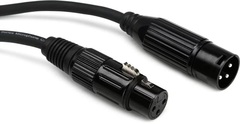 Telefunken SGMC-10 XLR Stage Series Microphone Cable - 10 Meter