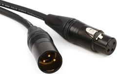Telefunken STMC-15X Studio Series Microphone Cable - 15 foot
