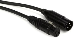 Telefunken SGMC-1 XLR Stage Series Microphone Cable - 1 Meter