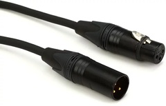 Whirlwind MK415 MK4 Microphone Cable - 15 foot