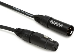 Whirlwind MK430 MK4 Microphone Cable - 30-foot