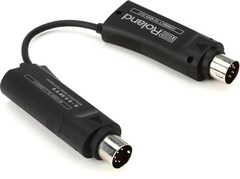 Roland WM-1 Wireless MIDI Interface