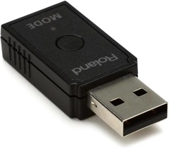 Roland WM-1D Wireless MIDI Dongle