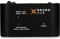 Source Audio Neuro Hub Pedal