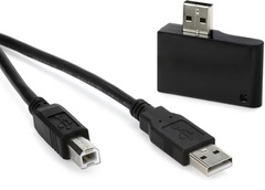 Yamaha UD-BT01 Wireless Bluetooth USB to Host MIDI Adapter