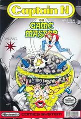 Captain N: The Game Master 2 The Happy Zone / Villains Dos And Donts / The Item/Just A Dog