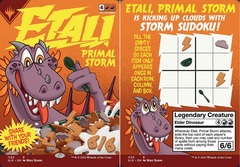 Etali, Primal Storm (1123)