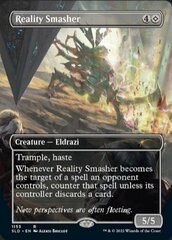 Reality Smasher - Foil