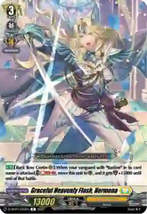 Graceful Heavenly Flash, Hermona - D-BT07/043EN - R