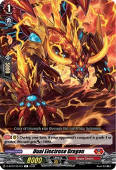 Dual Electrose Dragon - D-BT07/057EN - C