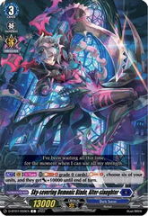 Sky-severing Demonic Blade, Alter-slaughter - D-BT07/059EN - C