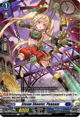 Steam Shooter, Puanam - D-BT07/064EN - C