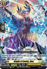Knight of Enmity, Aine - D-BT07/080EN - C