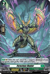 Ferocious Hunter - D-BT07/085EN - C
