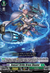 Consort Strike Brave Shooter - D-BT07/090EN - C