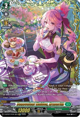 Benevolent Maiden, Araserith - D-BT07/FFR13EN - FFR