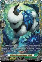 Sylvan Horned Beast, Alpin - D-BT07/FFR15EN - FFR