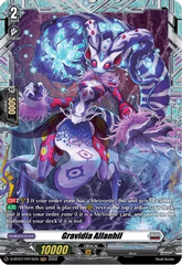 Gravidia Allanhil - D-BT07/FR15EN - FR