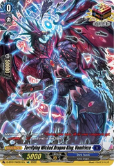 Terrifying Wicked Dragon King, Vamfrieze - D-BT07/WO01EN - WO