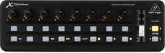 Behringer X-Touch Mini Ultra-compact Universal USB Controller