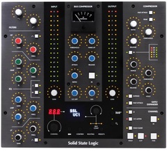 Solid State Logic UC1 Advanced Plug-in Controller