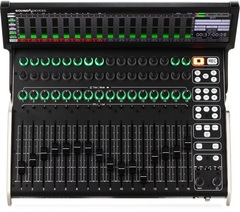 Sound Devices CL-16 Linear Fader Control Surface
