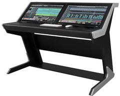 Steven Slate Audio RAVEN MTi CORE Station with 2 RAVEN MTi2s