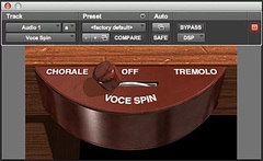 Avid Voce Plug-in Bundle