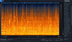 iZotope RX 9 Advanced - Upgrade from Any Previous Version of RX Advanced or RX Post Production Suite