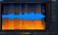 iZotope RX 8 Elements Audio Repair Software - Academic Version
