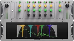 McDSP NF575 Noise Filter HD v7 Plug-in