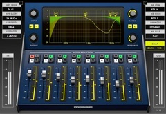 McDSP NR800 Native v7 Plug-in