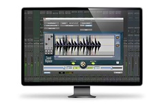 Avid SoundReplacer Audio Replacement Plug-in