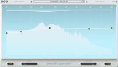 Baby Audio Smooth Operator Intelligent Spectral Balancer Plug-in