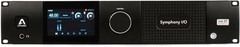 Apogee Symphony I/O Mk II 2x6 SE - Thunderbolt