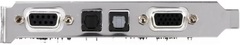 RME Hammerfall HDSP 9632 32-channel PCI Audio Interface Card
