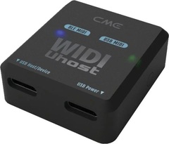 CME WIDI Uhost Wireless MIDI Interface