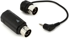 CME WIDI Master Professional Wireless MIDI-Black