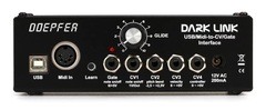 Doepfer Dark Link USB/MIDI to CV/Gate Interface