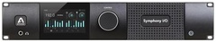 Apogee Symphony I/O Mk II 16x16 - SoundGrid