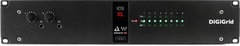 DiGiGrid IOS-XL SoundGrid Audio Interface