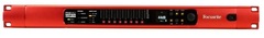 Focusrite RedNet MP8R 8-channel Microphone Preamp & A/D Converter