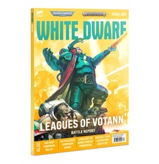 White Dwarf 483 (Dec-22)